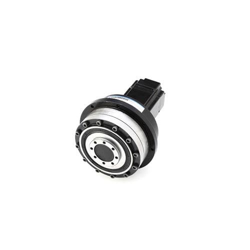 Cycloidal gear reducer - RA series - YANGHEON MACHINERY CO., LTD. - coaxial / compact / high-precision