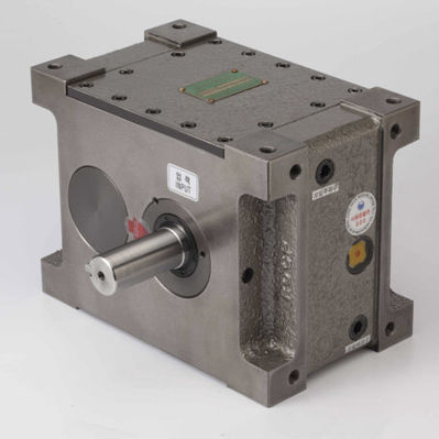 Oscillating indexer - CP series - YANGHEON MACHINERY CO., LTD. - cam / for machines / backlash-free