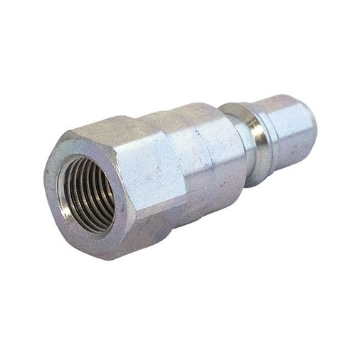 Hydraulic coupler - 5552-02 series - Hydroscand