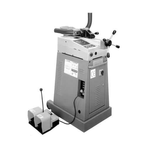 Metal pipe bending - 9040-MEGABENDER_VS76 series - Hydroscand - industrial