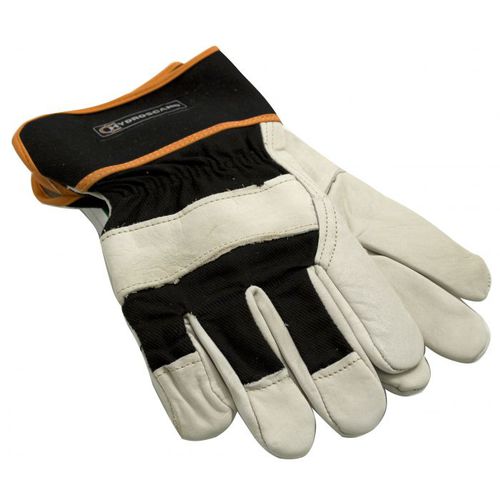 Work Glove - 84000311 - Hydroscand - Industrial   Mechanical Protection 