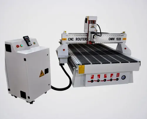 CNC router - 1325 - OMNI CNC Technology Co.,Ltd - 3-axis / spindle