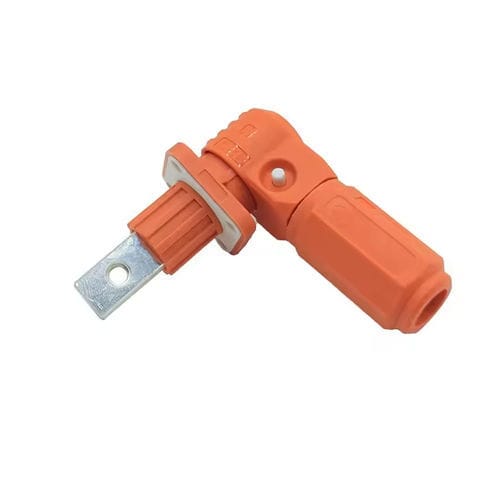 Electrical power supply connector - BSBE57-80A - ZHEJIANG BSB ELECTRICAL APPLIANCES CO.,LTD - Socket / female / male