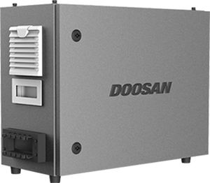 Robot controller - Doosan Robotics