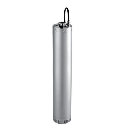 Close-coupled pump - CN Series - Franklin Electric - water / with electric motor / submersible