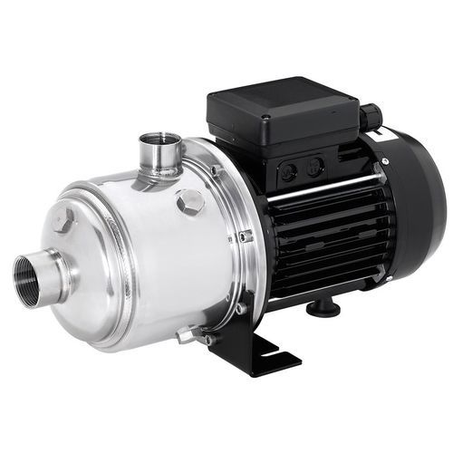 Self-priming pump - EHsp Series - Franklin Electric - impeller / water / with asynchronous motor