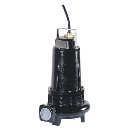 Impeller pump - TS series - Conforto - water / oil / electric