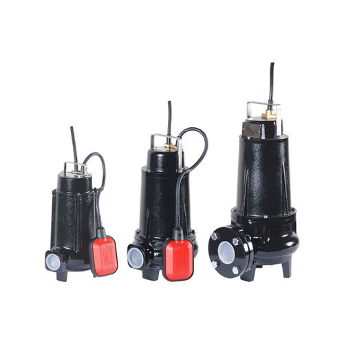 Impeller pump - FL series  - Conforto - water / oil / electric