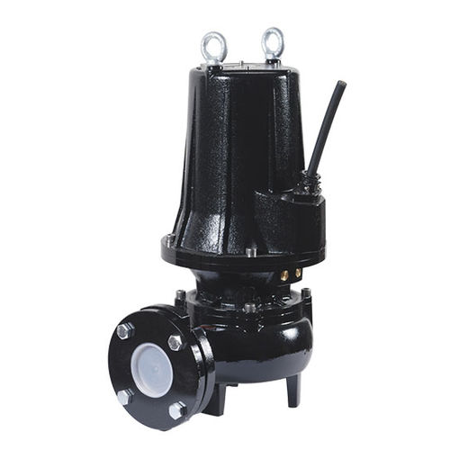 Impeller pump - KM series - Conforto - water / electric / submersible