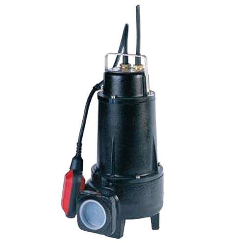 Impeller pump - VM series - Conforto - water / electric / submersible