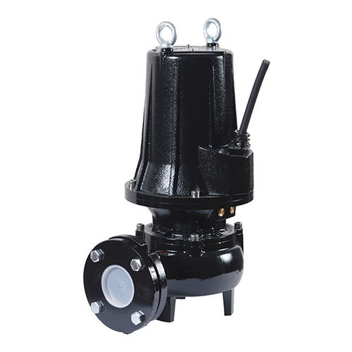 Impeller pump - KV series - Conforto - water / electric / submersible