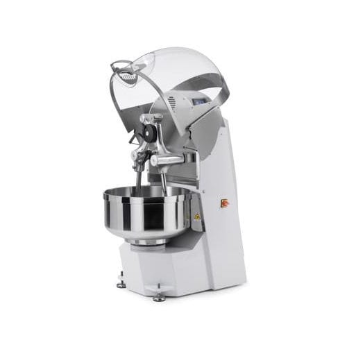 Spiral dough mixer - DIVE series - Tekno stamap - for bakeries
