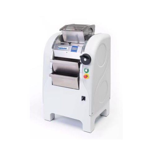 Roller refiner - Tekno stamap