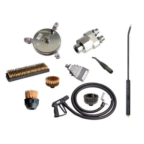 Accessory set - GICONMES IBÉRICA