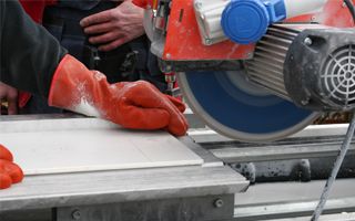 Circular saw motor - Neri Motori - asynchronous / AC / high-efficiency