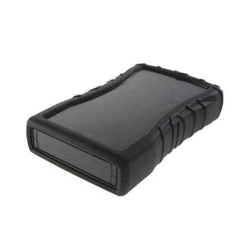 Enclosure rubber boot - CHH452BBK - CamdenBoss Ltd