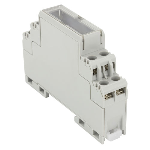 Terminal enclosure - CMEB/1PC/KIT - CamdenBoss Ltd - for DIN rail / surface mounted / modular