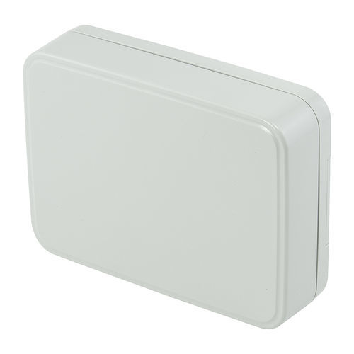 Surface mounted junction box - Node series - CamdenBoss Ltd - wall-mounted / IP67 / UV-resistant