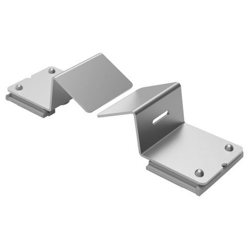 Sensor support - CHDAPM_N03-KIT - CamdenBoss Ltd - for pole mounting / stainless steel
