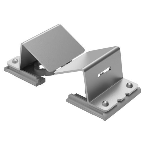 Stainless steel bracket - CHDAPM_H01-KIT - CamdenBoss Ltd