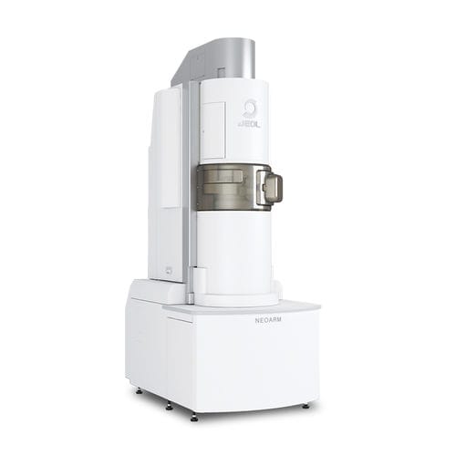 Transmission electron microscope - JEM-ARM200F - Jeol - for analysis / cold field emission / digital camera