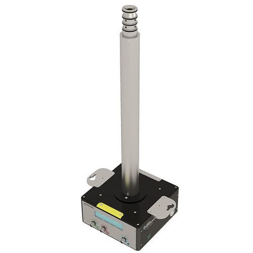 Frequency probe - ROYALPROBE™ HFX - Jeol - NMR / for analysis / polymer