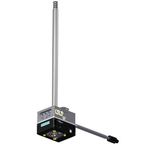 NMR probe UltraCOOL probe Jeol automatic / measurement / for analysis