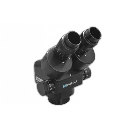 Optical stereo microscope - EMZ-5/BLACK - MEIJI TECHNO AMERICA - inspection / medical / binocular