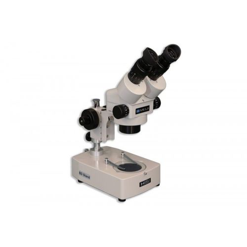 Optical microscope - EMZ-5 + MA502 series - MEIJI TECHNO AMERICA - inspection / bright field / compact