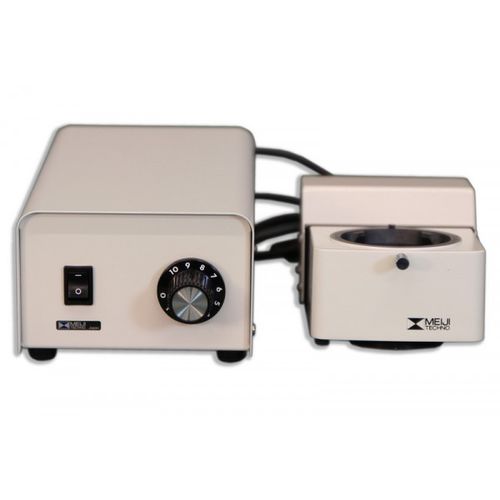 LED illuminator COX/LED MEIJI TECHNO AMERICA coaxial / cold light