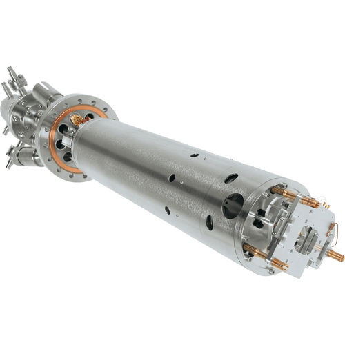 Electron microscope - FOCUS PEEM - Scienta Omicron - laboratory / modular / real-time