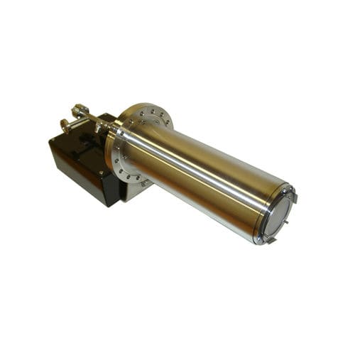 CVD plasma source - Scienta Omicron - PVD / for surface treatment