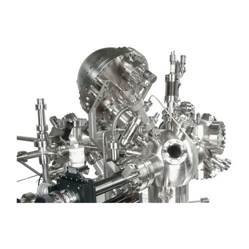Scanning probe microscope (SPM) ultra-high-vacuum (UHV) system - MULTIPROBE MXPS - Scienta Omicron