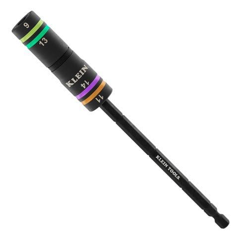 Socket - 6512MQS - Klein Tools