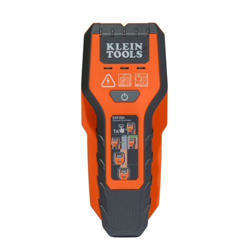 Cable locator - ESF200 - Klein Tools