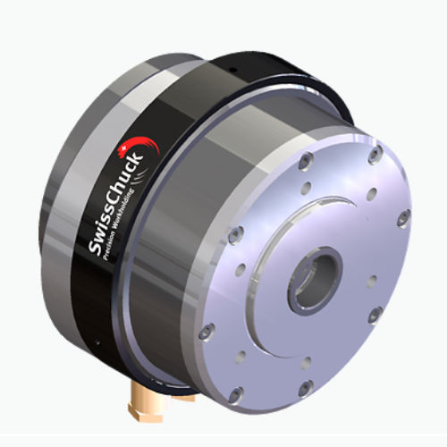Grinding workpiece clamping chuck - PZLHM - SwissChuck AG - for precision engineering / workpiece / precision