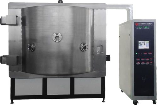 vacuum deposition machine - Shanghai Royal Technology Inc.