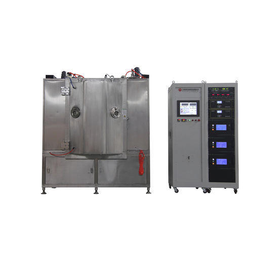 PVD deposition machine - RTAC1250-SPMF - Shanghai Royal Technology Inc. - sputtering / arc evaporation / thin-film