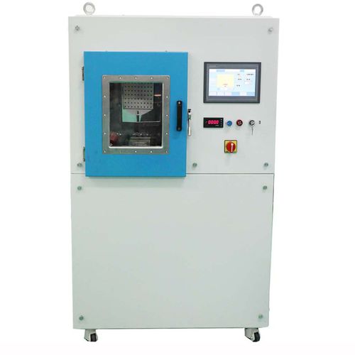 Small batch vacuum coating machine - RTEP400-HVM - Shanghai Royal Technology Inc. - reflective