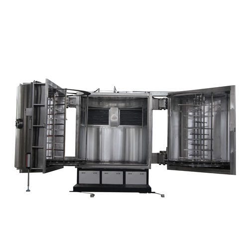 PVD deposition machine - RTEP1616-SP - Shanghai Royal Technology Inc. - sputtering / thermal evaporation / thin-film