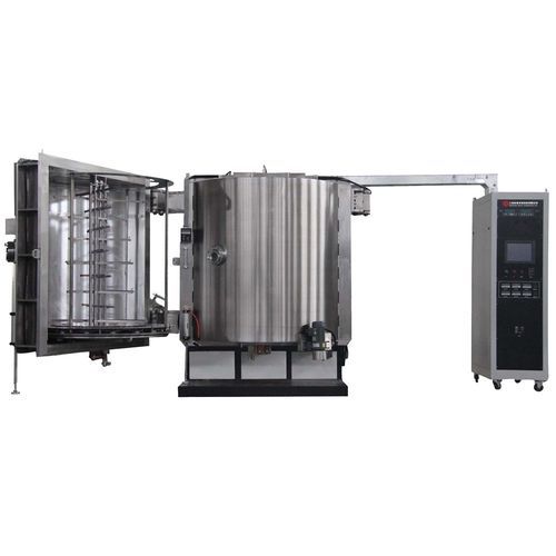 PVD deposition machine - RT-EMI1600 - Shanghai Royal Technology Inc. - sputtering / thermal evaporation / ion beam-assisted