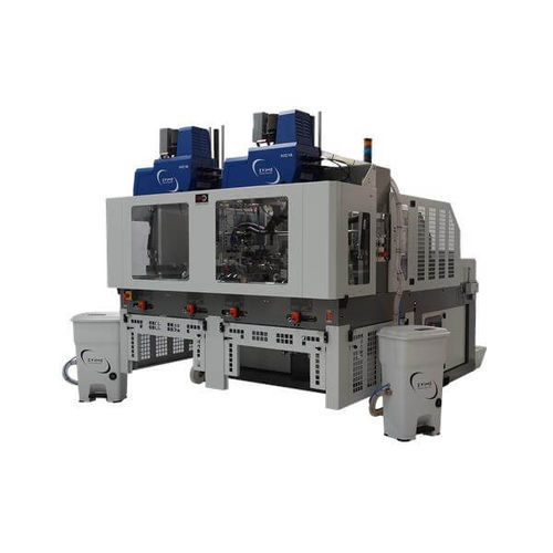 Automatic tray erector - Q-4000/DE - Boix Group - Your Box Forming Partner - hot-melt glue
