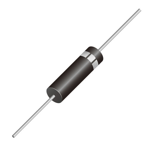 Avalanche diode - CL03-08 - Anshan Leadsun Electronics Co.Ltd - PCB / rectifier / high-speed switching