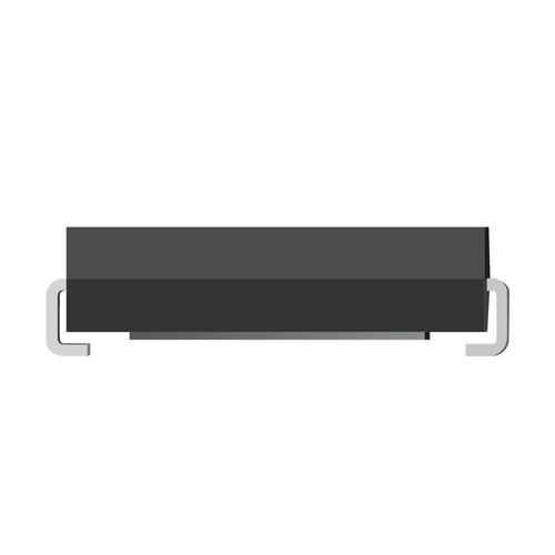Avalanche diode - SPF01-15 - Anshan Leadsun Electronics Co.Ltd - surface-mount / rectifier / high-speed switching