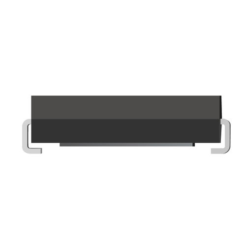 Avalanche diode - SPF02-12 - Anshan Leadsun Electronics Co.Ltd - surface-mount / rectifier / high-speed switching