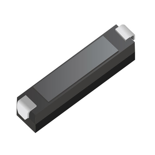 Avalanche diode - SPF02-20 - Anshan Leadsun Electronics Co.Ltd - surface-mount / rectifier / high-speed switching