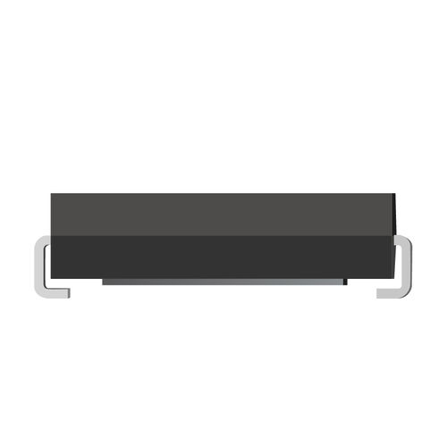 Avalanche diode - SPF03-10 - Anshan Leadsun Electronics Co.Ltd - surface-mount / rectifier / high-speed switching