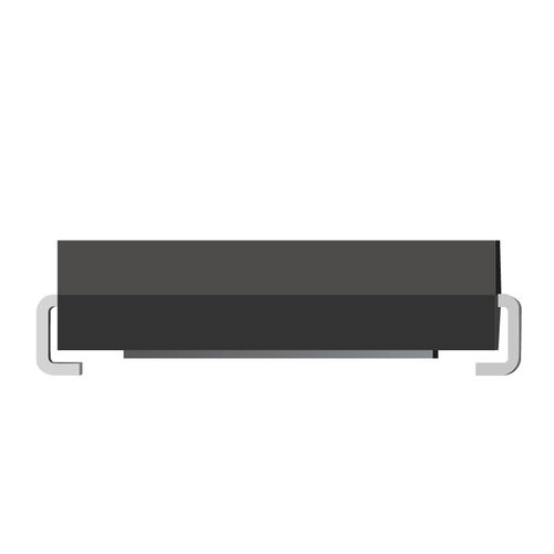 Avalanche diode - SPF03-20 - Anshan Leadsun Electronics Co.Ltd - surface-mount / rectifier / high-speed switching