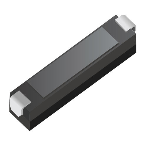 Avalanche diode - SPF05-12 - Anshan Leadsun Electronics Co.Ltd - surface-mount / rectifier / high-speed switching