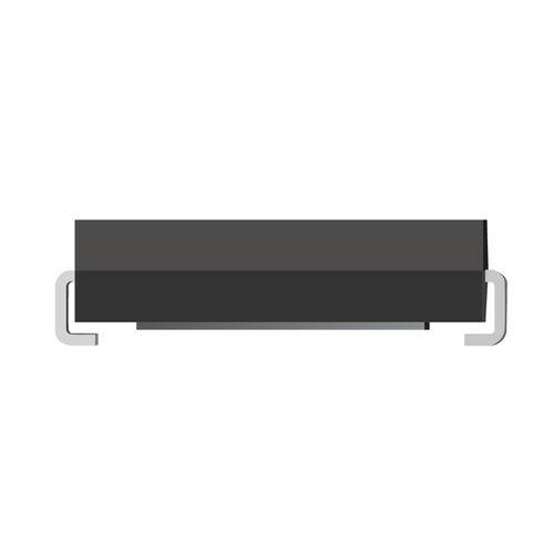 Avalanche diode - SPF10-12 - Anshan Leadsun Electronics Co.Ltd - surface-mount / rectifier / high-speed switching